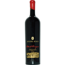 Adobe Road Cabernet Beckstoffer Georges III