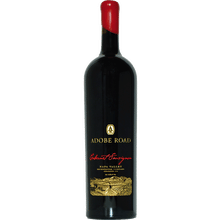 Adobe Road Cabernet Beckstoffer Georges III