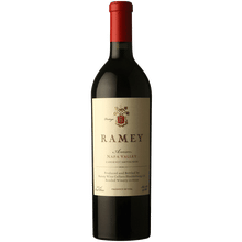 Ramey Cabernet Annum