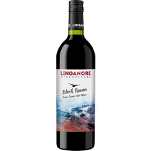 Linganore Black Raven