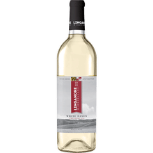 Linganore White Raven