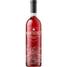 Triple Eight Cranberry Vodka