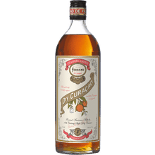 Ferrand Dry Curacao