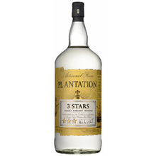 Plantation 3 Stars Artisanal Rum