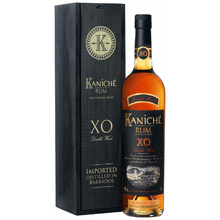 Kaniche XO Artisanal Rum
