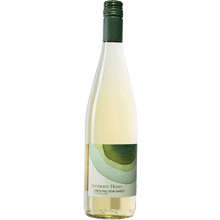Anthony Road Riesling Semi Sweet