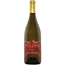 St Clair Winery Chardonnay