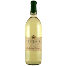 St Clair Malvasia Bianca