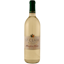 St Clair Mimbres White