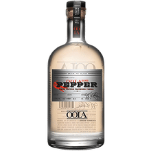 Oola Chili Pepper Vodka