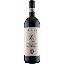 Fattoria Di Felsina Chianti Classico Berardenga Riserva