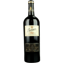 Bodegas Beronia Rioja Gran Reserva