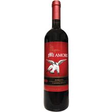 Mi Amore Sweet Red