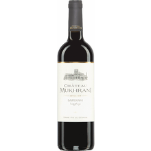 Chateau Mukhrani Saperavi
