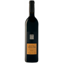 Quinta do Vallado Touriga Nacional