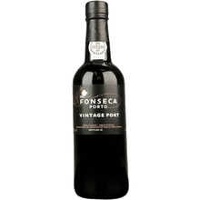 Fonseca Vintage Port
