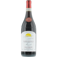 Nada Fiorenzo Barbaresco Manzola