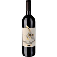 L'Oca Ciuca Rosso