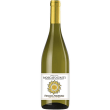 Franco Amoroso Moscato d'Asti