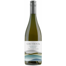 Grey Rock Sauvignon Blanc Marlborough