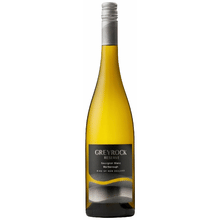 Grey Rock Marlborough Sauvignon Blanc Reserve