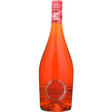 Elunes Moscato Strawberry