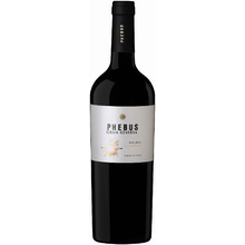 Phebus Malbec Gran Reserva