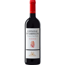 Sella Mosca Cannonau Reserve
