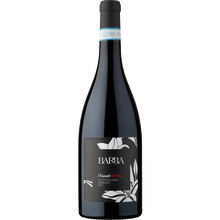Barba I Vasari Old Vines Montepulciano d'Abruzzo, 2019