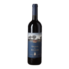 Regina di Renieri Syrah, 2017