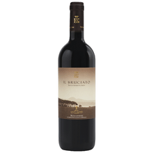 Antinori Il Bruciato Bolgheri Tenuta Guada Al Tasso, 2023