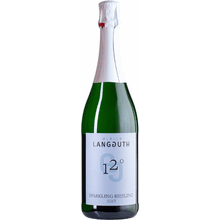 Ulrich Langguth Riesling Sekt Dry Sparkling Wine