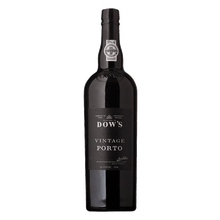Dow's Vintage Port