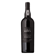 Dow's Vintage Port
