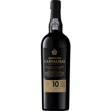 Quinta das Carvalhas 10-Year-Old Tawny Port