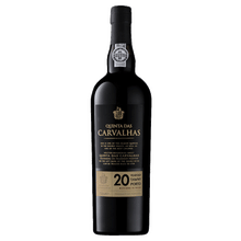 Quinta das Carvalhas 20-Year-Old Tawny Port