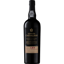 Quinta das Carvalhas Late Bottled Vintage Port