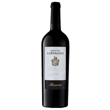 Quinta das Carvalhas Douro Reserva Tinto