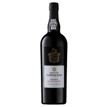 Quinta das Carvalhas Ruby Reserva Port