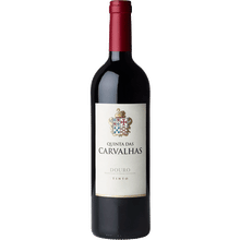 Quinta das Carvalhas Douro Tinto, 2021