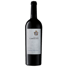 Quinta das Carvalhas Touriga Nacional Douro