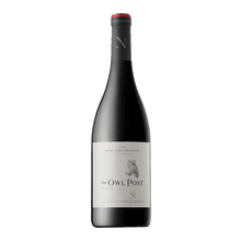 Neethlingshof The Owl Post Pinotage