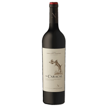 Neethlingshof The Caracal Red
