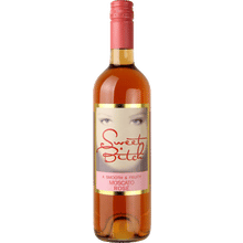 Sweet Bitch Moscato Rose
