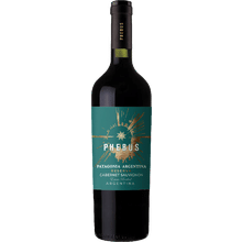 Phebus Cabernet Sauvignon Reserva Patagonia