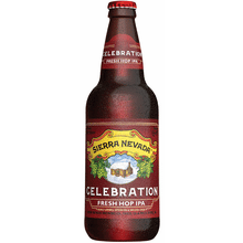 Sierra Nevada Celebration Ale