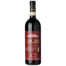 Bruno Giacosa Barolo Le Rocche del Falleto Riserva
