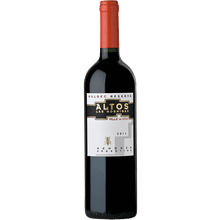 Altos Las Hormigas Malbec Uco Valley Reserve