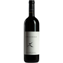 Le Macchiole Rosso