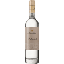 Mauro Sebaste Moscato Grappa